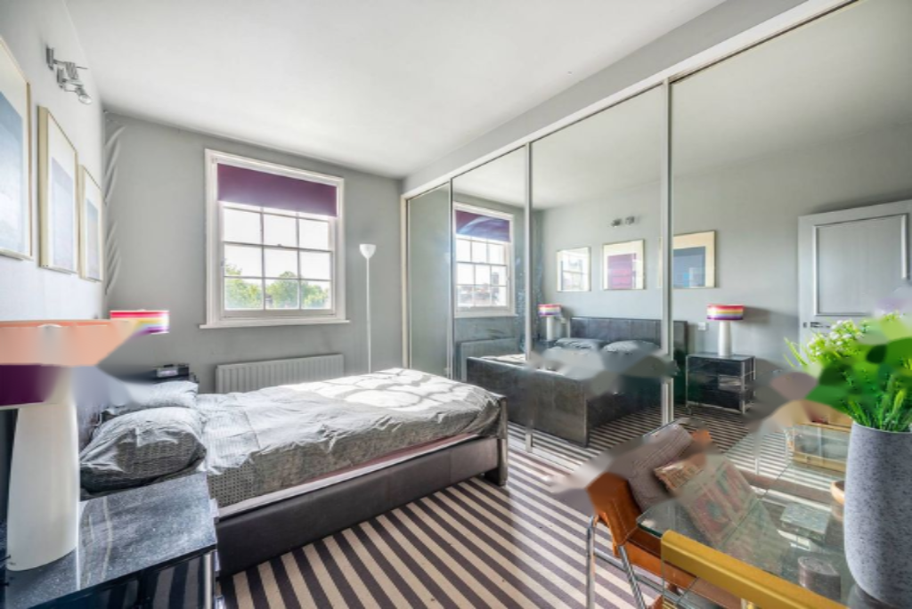 Appartement à Londres, Royaume-Uni, 69 m² - image 8