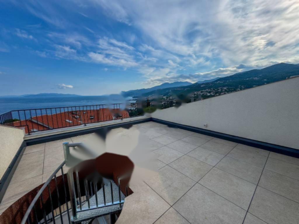 Appartement à Opatija, Croatie, 143 m² - image 8