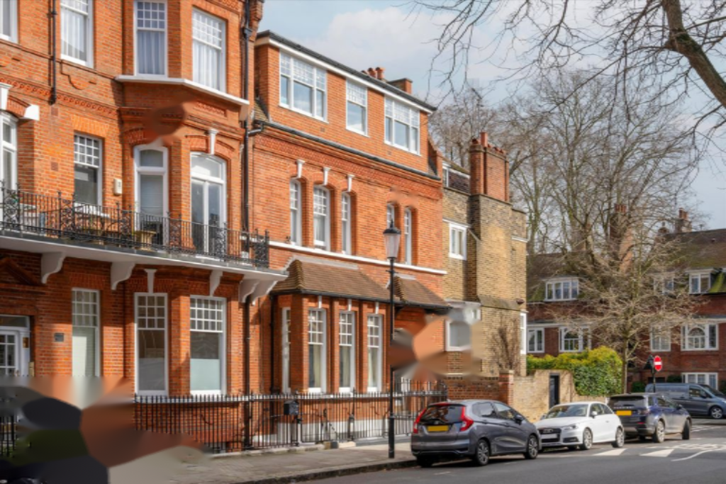 Piso en Londres, Reino Unido, 106 m² - imagen 8