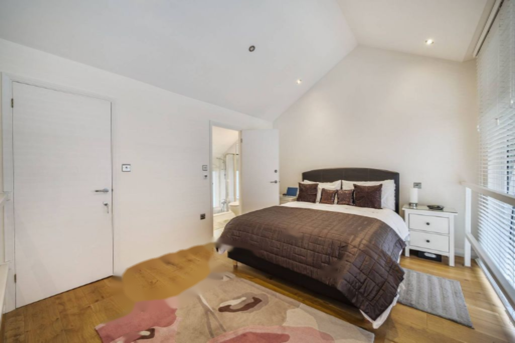 Appartement à Londres, Royaume-Uni, 99 m² - image 8
