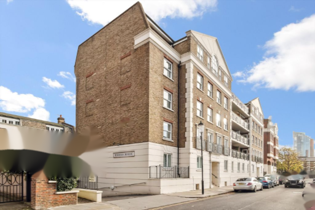 Flat in London, United Kingdom, 79 m² - picture 8