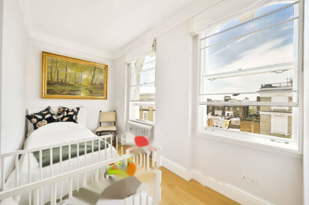 Appartement à Londres, Royaume-Uni, 70 m² - image 8