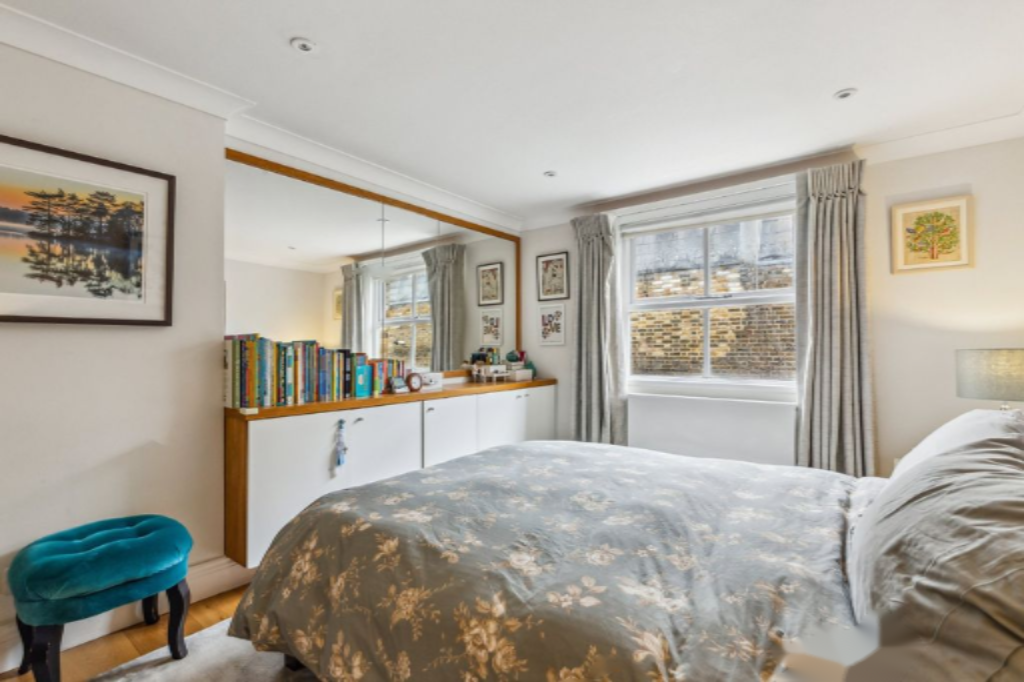 Appartement à Londres, Royaume-Uni, 56 m² - image 8