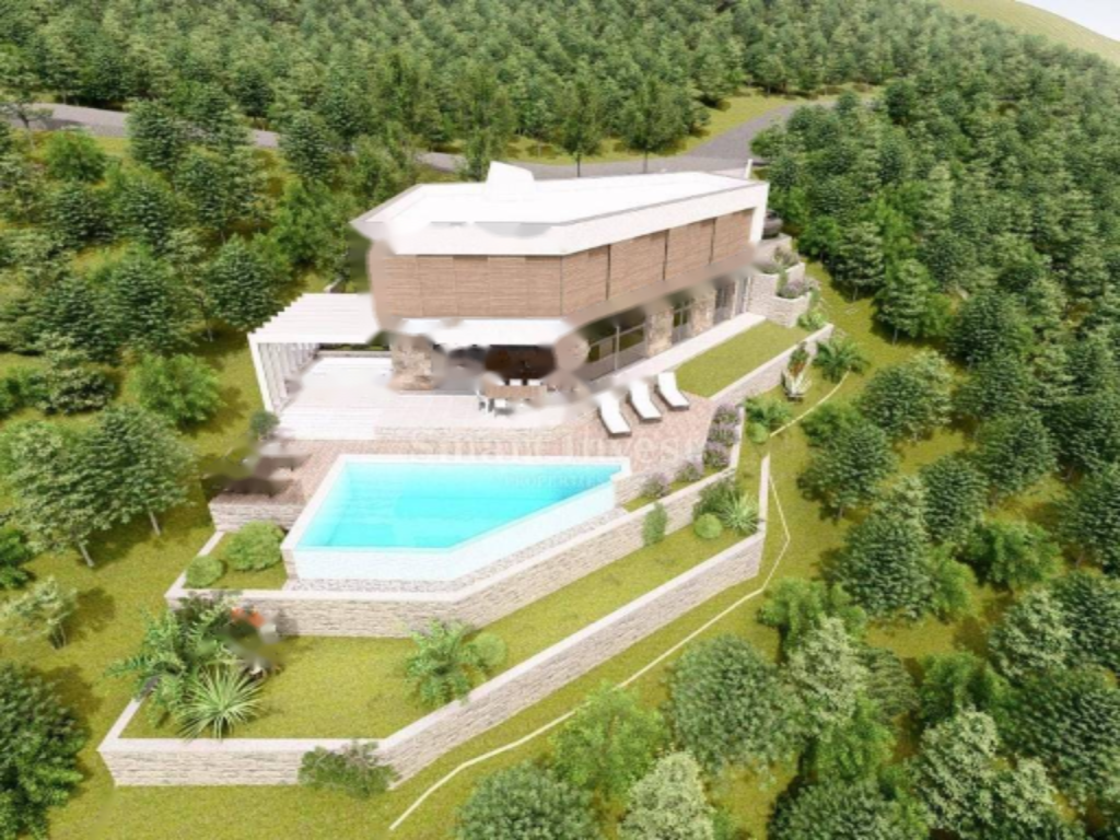 Casa a Opatija, Croazia, 280 m² - foto 8