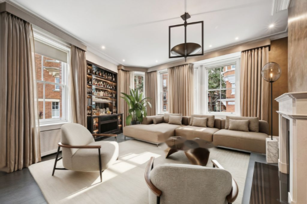 Appartement à Londres, Royaume-Uni, 228 m² - image 8