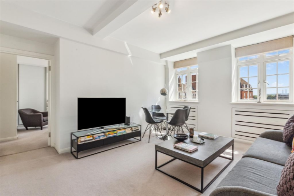 Piso en Londres, Reino Unido, 58 m² - imagen 8