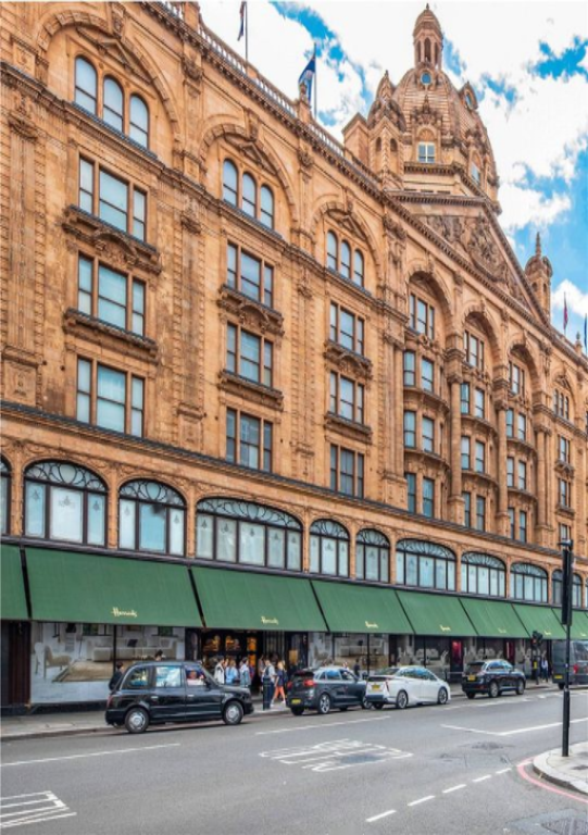 Piso en Londres, Reino Unido, 119 m² - imagen 8