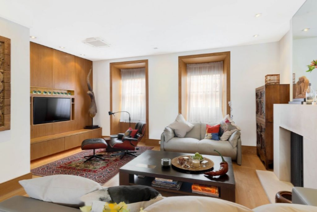 Appartement à Londres, Royaume-Uni, 114 m² - image 8