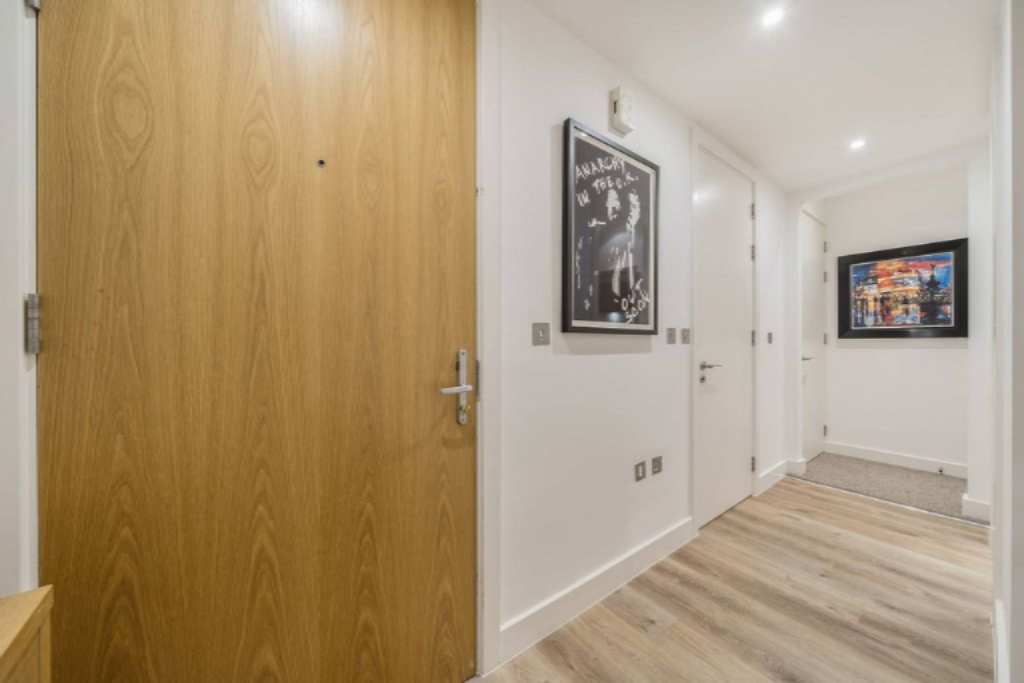 Appartement à Londres, Royaume-Uni, 55 m² - image 8