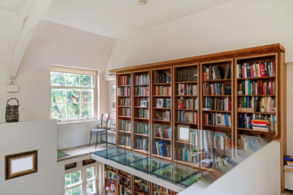 Piso en Londres, Reino Unido, 242 m² - imagen 8