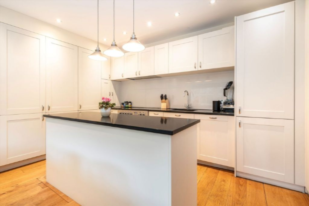 Appartement à Londres, Royaume-Uni, 115 m² - image 8