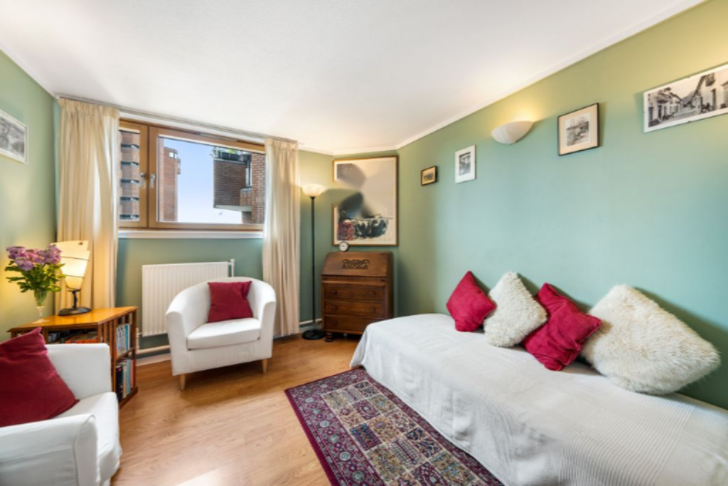 Appartamento a Londra, Regno Unito, 74 m² - foto 8