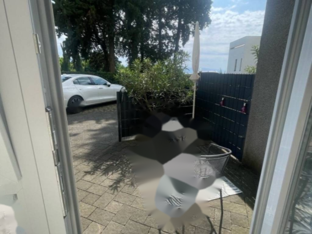 Wohnung in Opatija, Kroatien, 21 m² - Foto 8