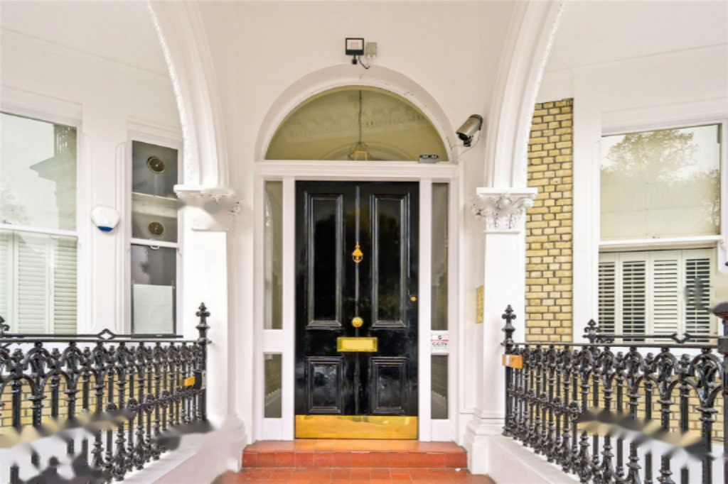 Flat in London, United Kingdom, 87 m² - picture 8