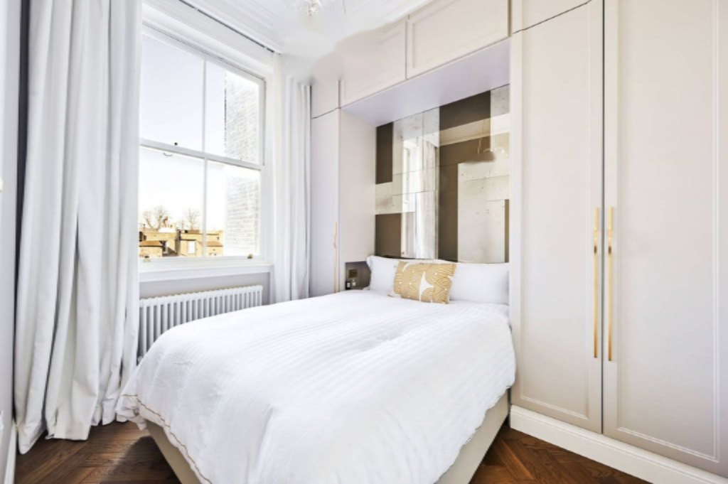 Flat in London, United Kingdom, 61 m² - picture 8