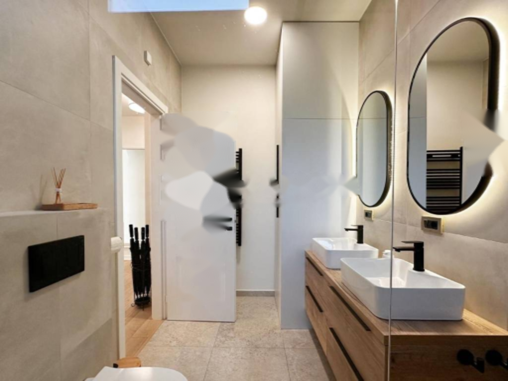 Wohnung in Opatija, Kroatien, 76 m² - Foto 6