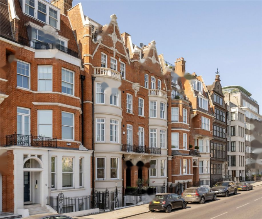 Piso en Londres, Reino Unido, 150 m² - imagen 8