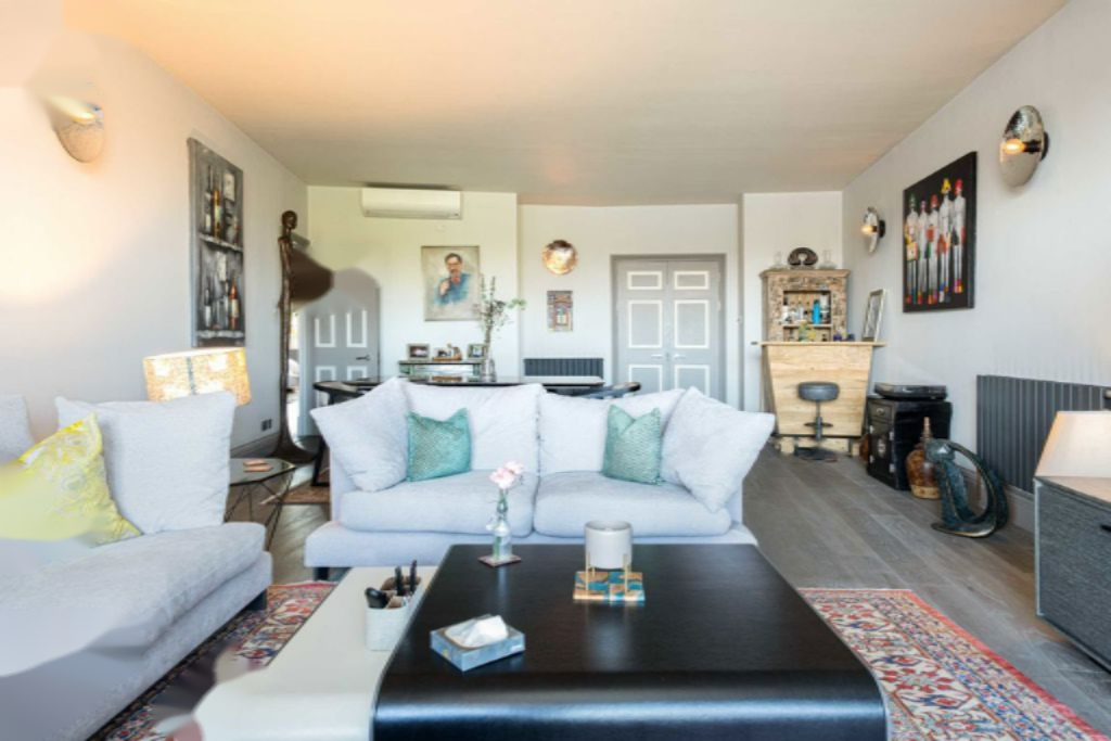 Wohnung in London, Großbritannien, 21 m² - Foto 8