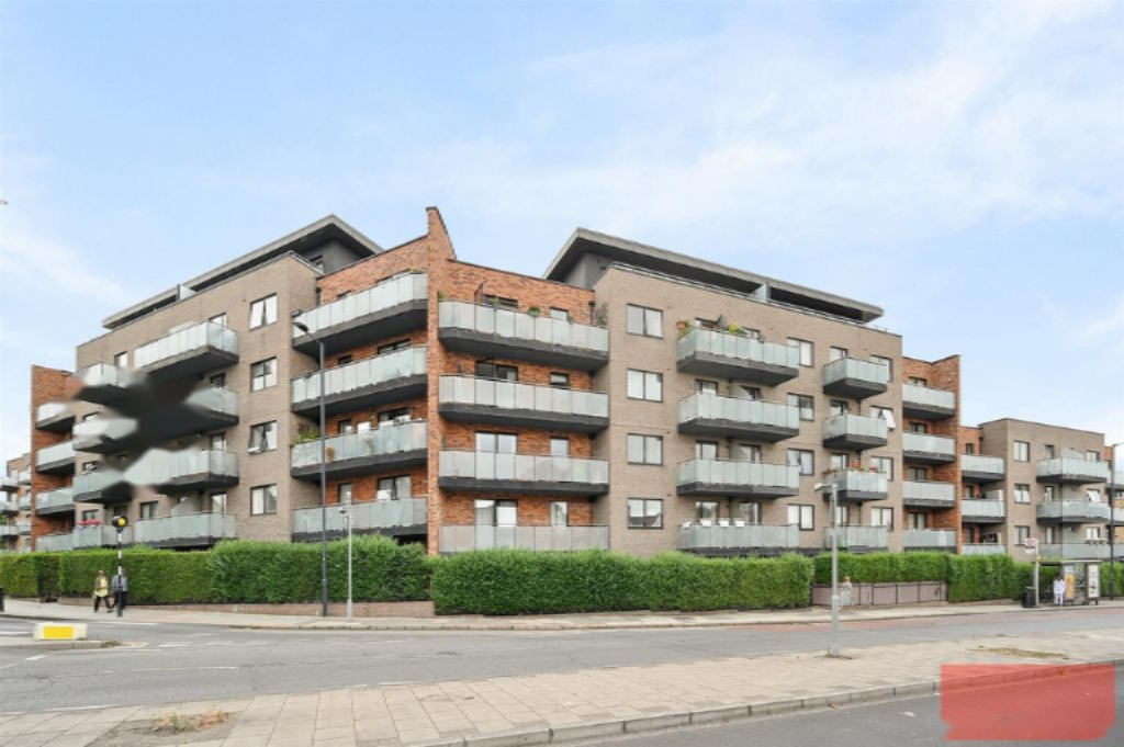 Appartamento a Londra, Regno Unito, 45 m² - foto 8