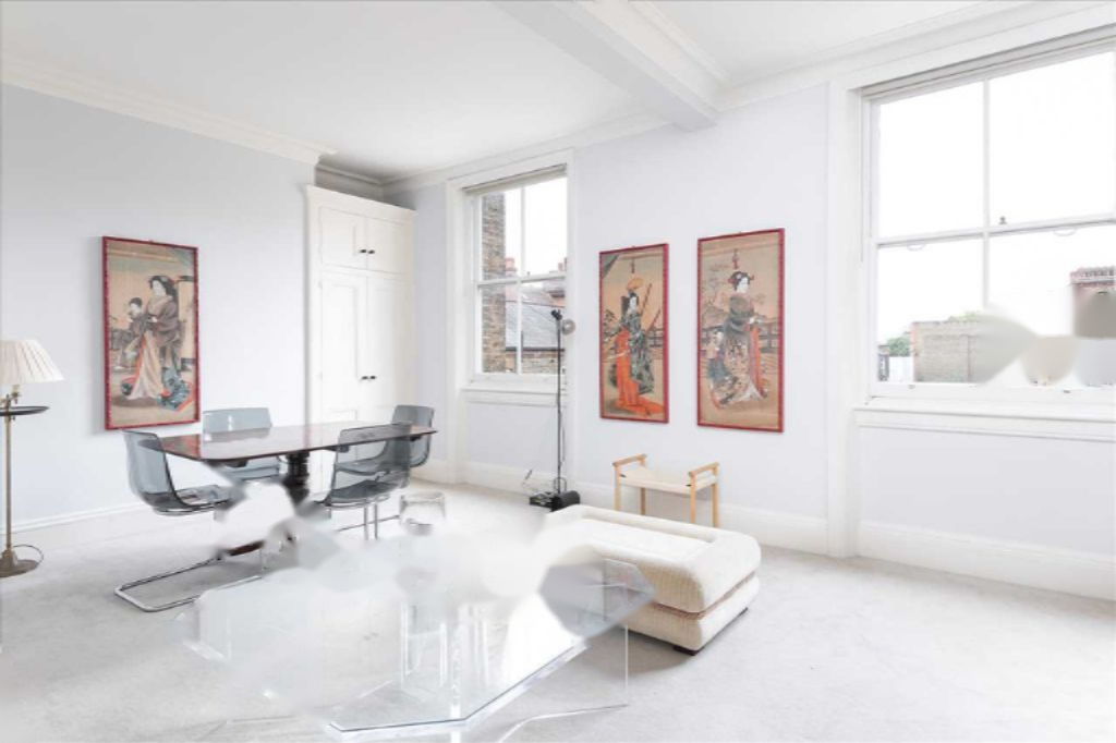 Flat in London, United Kingdom, 86 m² - picture 8