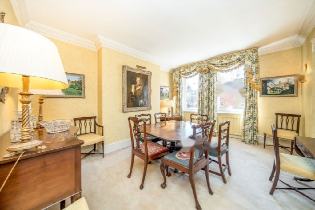 Piso en Londres, Reino Unido, 140 m² - imagen 8