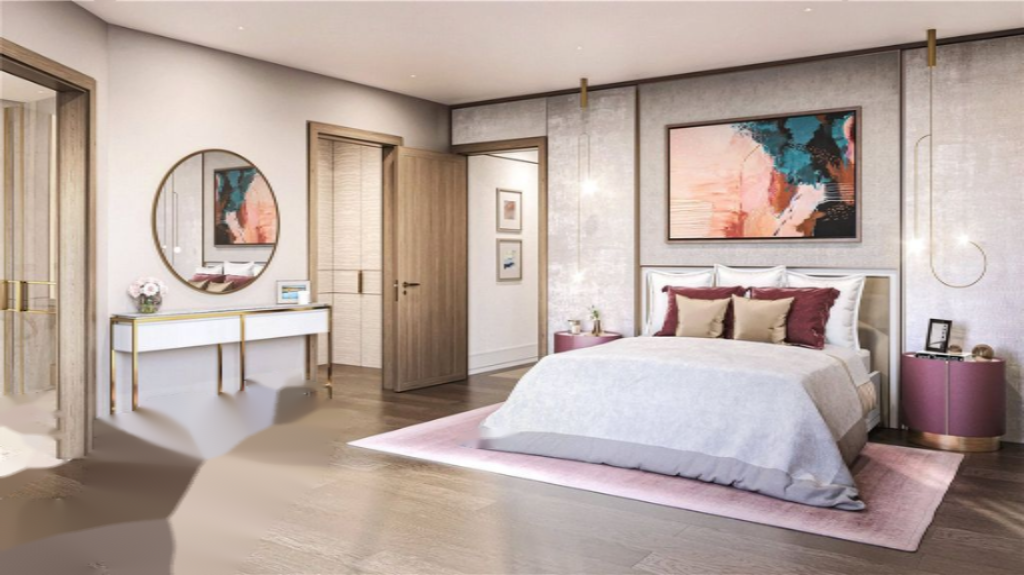 Flat in London, United Kingdom, 74 m² - picture 8