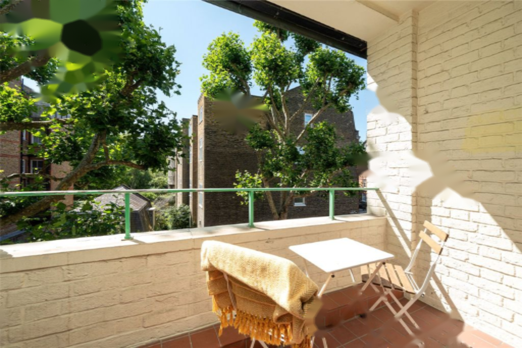 Flat in London, United Kingdom, 59 m² - picture 7