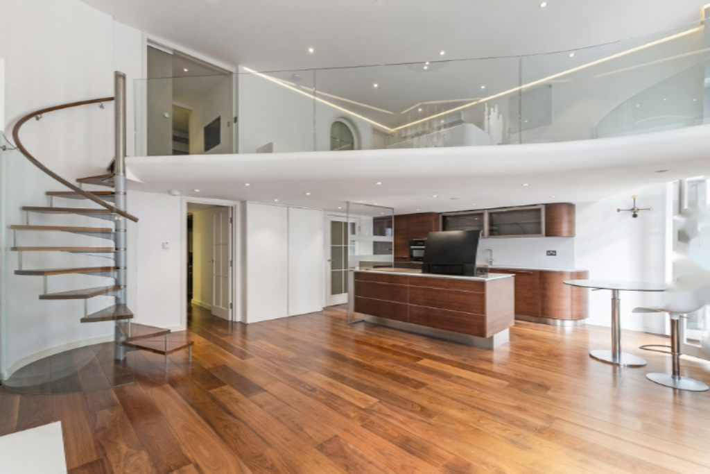 Appartement à Londres, Royaume-Uni, 115 m² - image 8