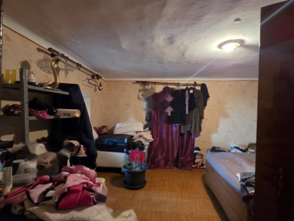 Wohnung in Opatija, Kroatien, 117 m² - Foto 9