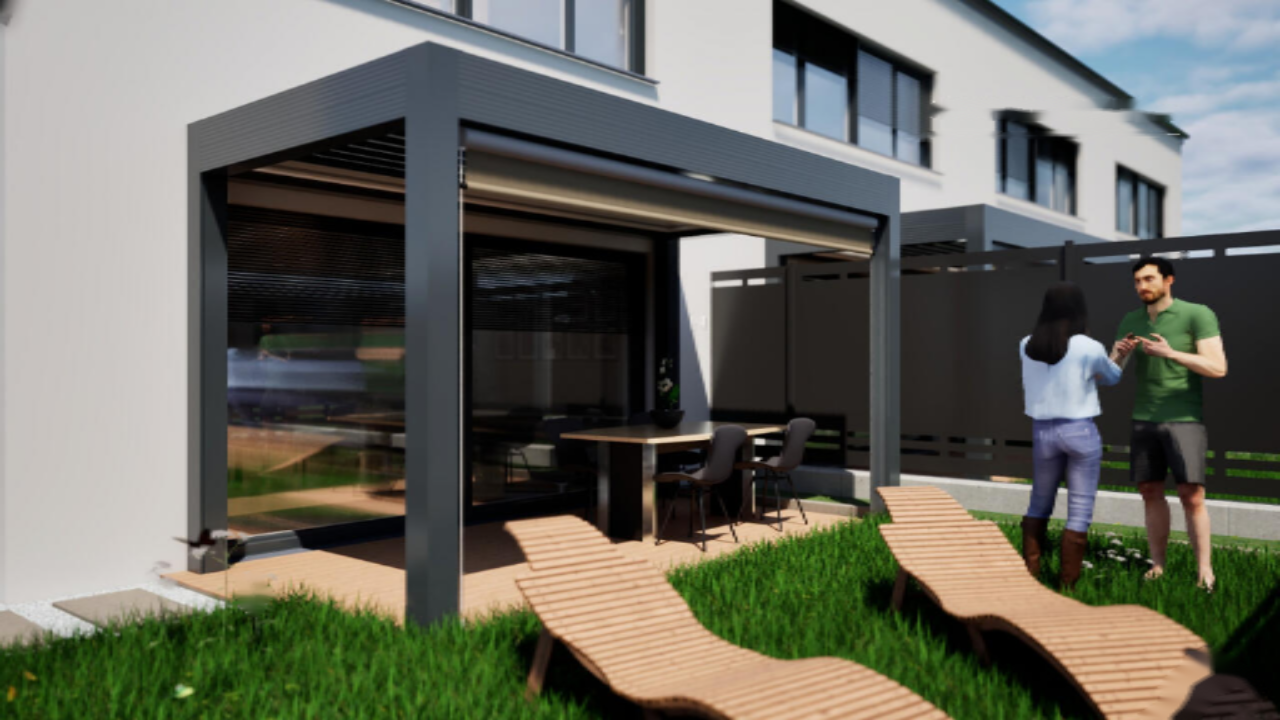 Casa en Liubliana, Eslovenia, 220 m² - imagen 9