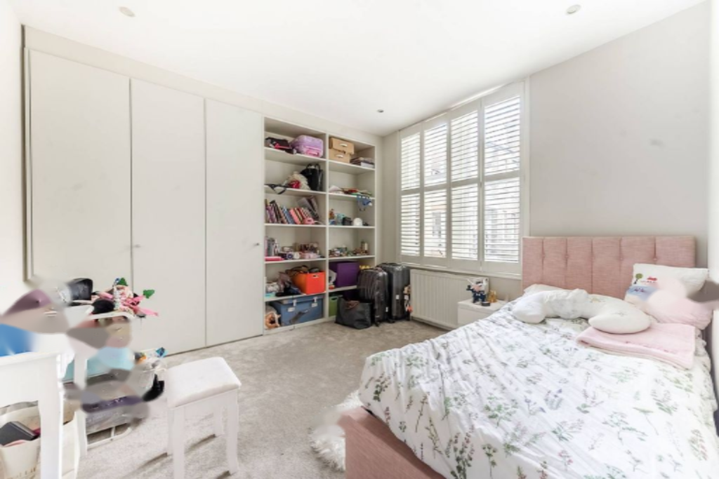 Wohnung in London, Großbritannien, 116 m² - Foto 9