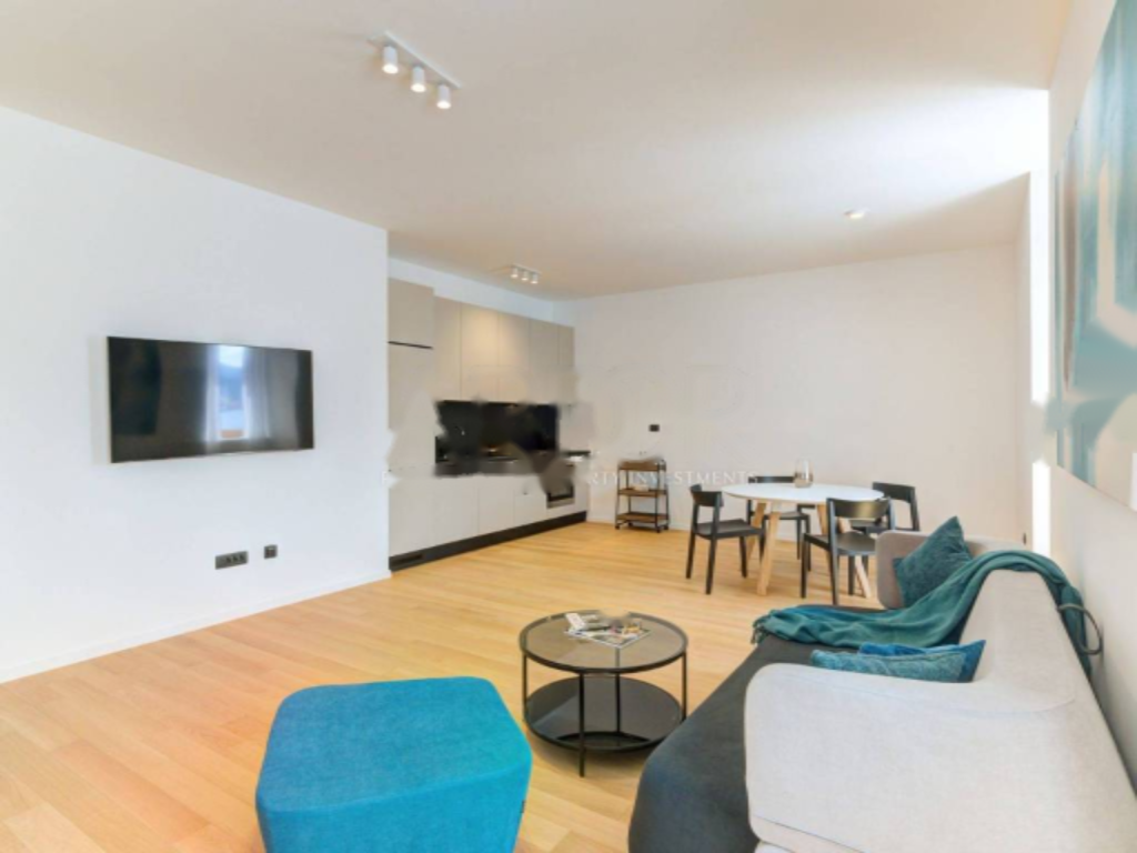 Flat in Opatija, Croatia, 122 m² - picture 9