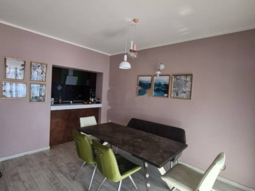 Flat in Opatija, Croatia, 97 m² - picture 9