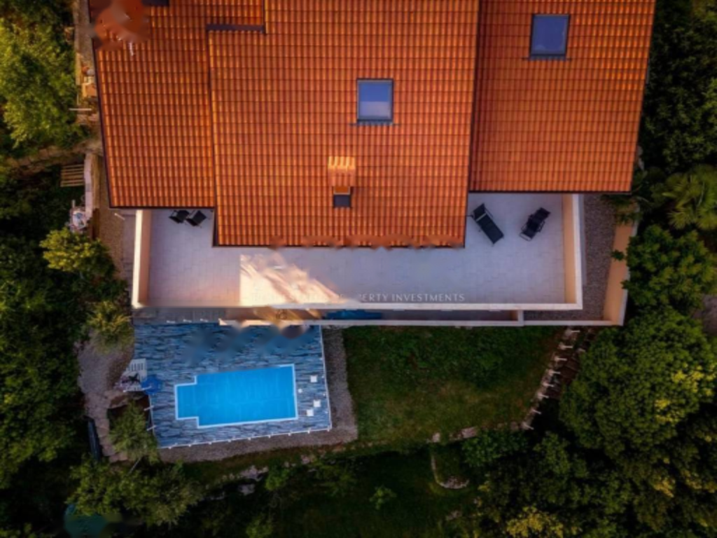 Casa en Opatija, Croacia, 700 m² - imagen 9