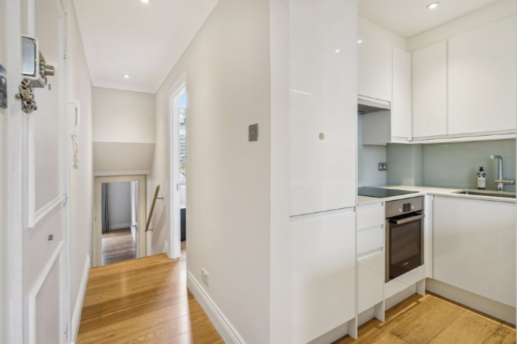 Appartement à Londres, Royaume-Uni, 56 m² - image 9