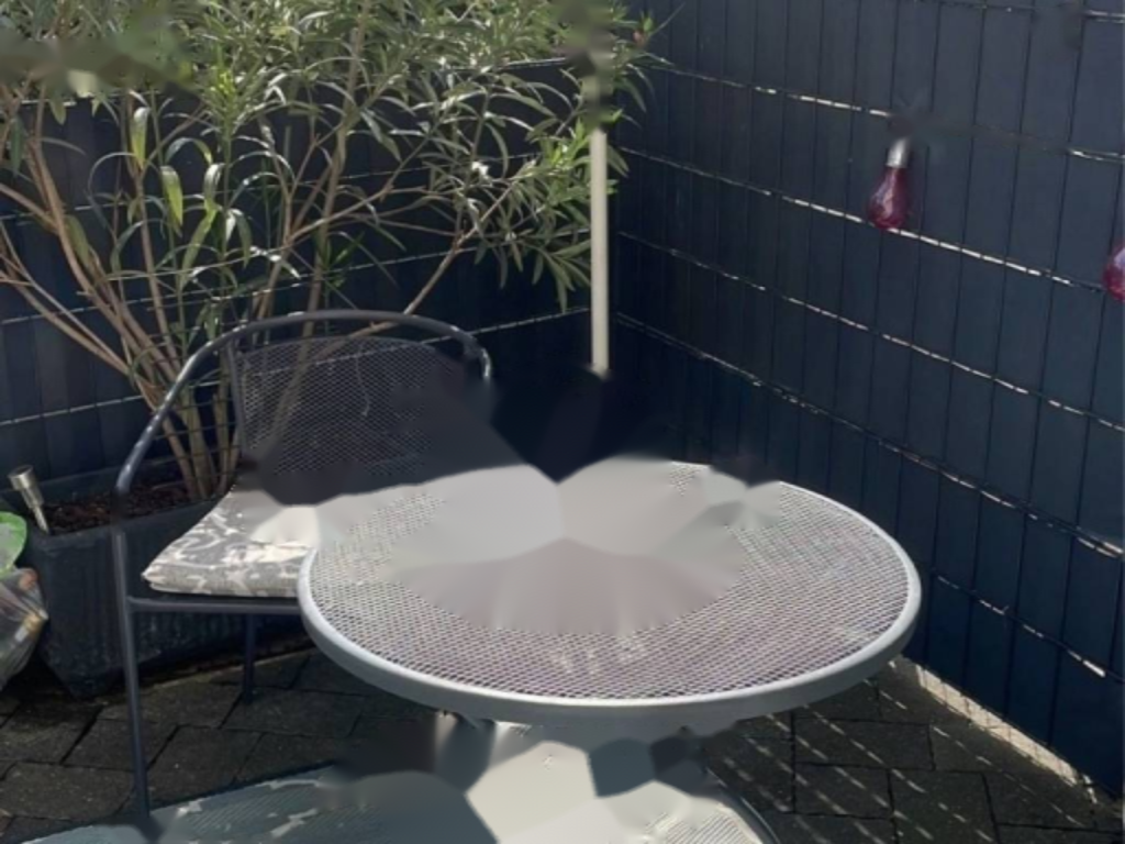 Wohnung in Opatija, Kroatien, 21 m² - Foto 9