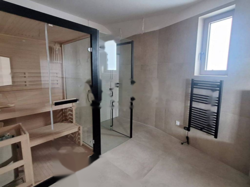 Piso en Opatija, Croacia, 243 m² - imagen 9