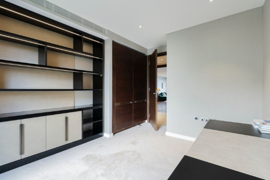 Wohnung in London, Großbritannien, 135 m² - Foto 9