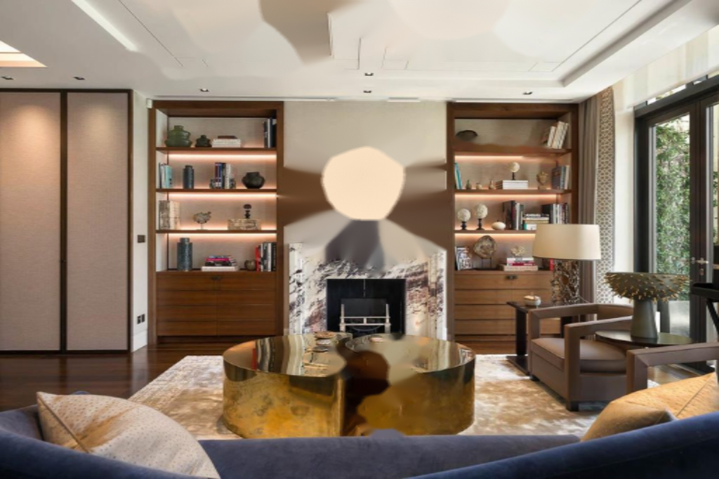 Appartement à Londres, Royaume-Uni, 618 m² - image 9