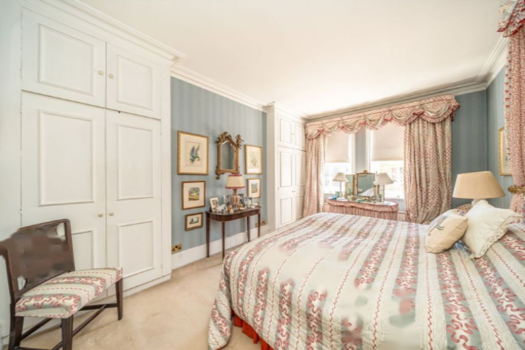 Piso en Londres, Reino Unido, 140 m² - imagen 9