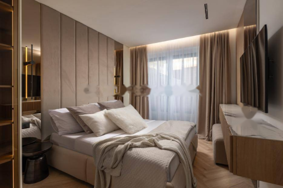 Wohnung in Opatija, Kroatien, 137 m² - Foto 9