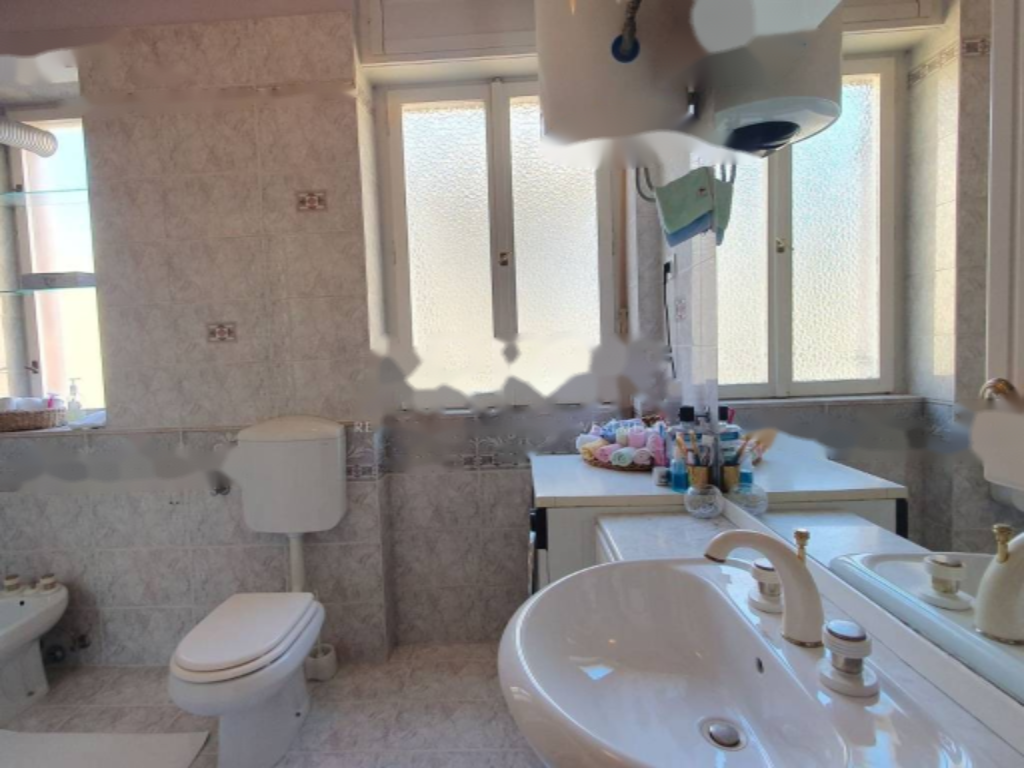 Flat in Opatija, Croatia, 121 m² - picture 9