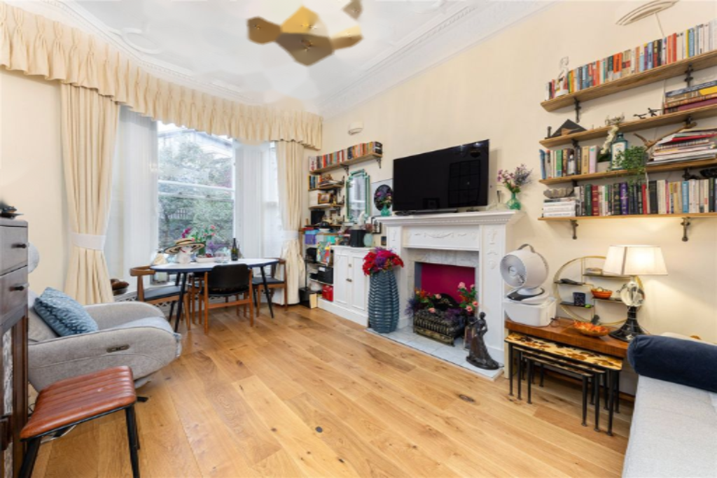 Piso en Londres, Reino Unido, 55 m² - imagen 9