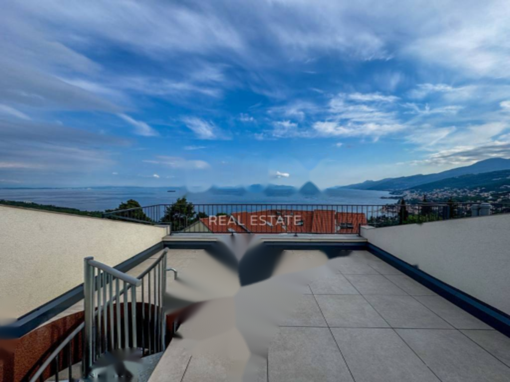 Appartement à Opatija, Croatie, 143 m² - image 9