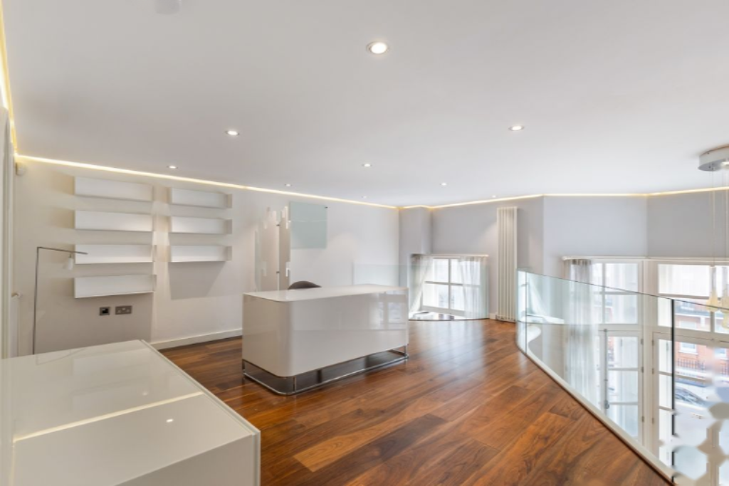 Appartement à Londres, Royaume-Uni, 115 m² - image 9
