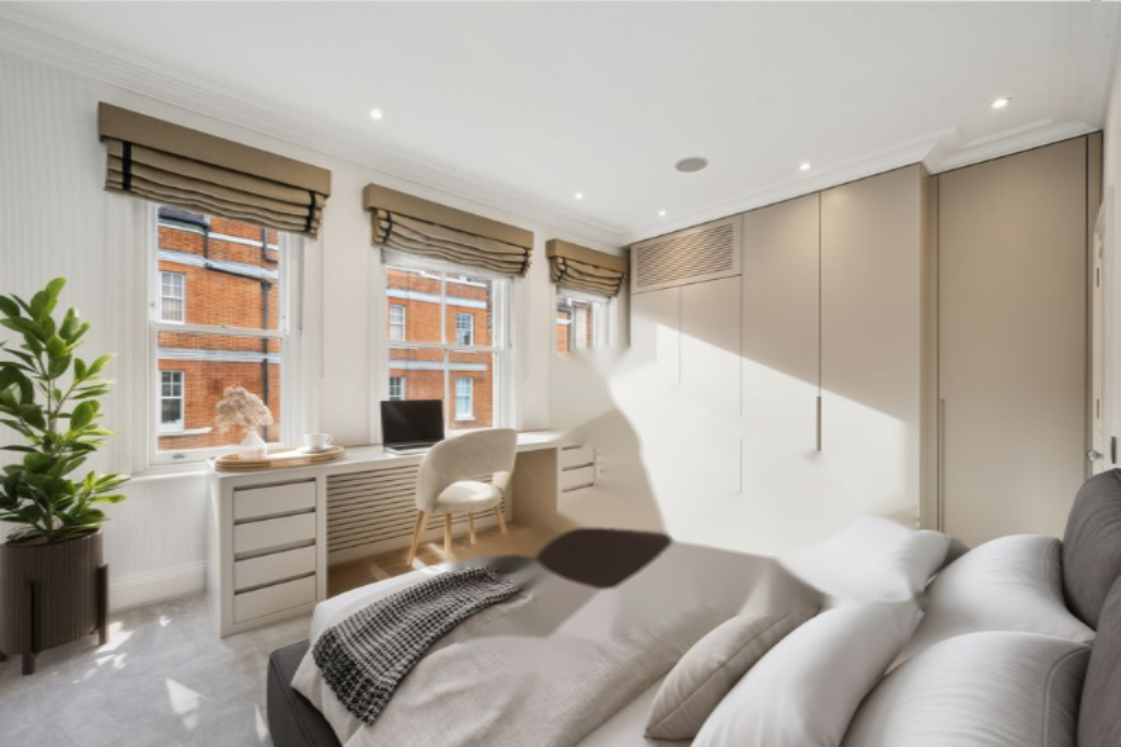 Appartement à Londres, Royaume-Uni, 228 m² - image 9