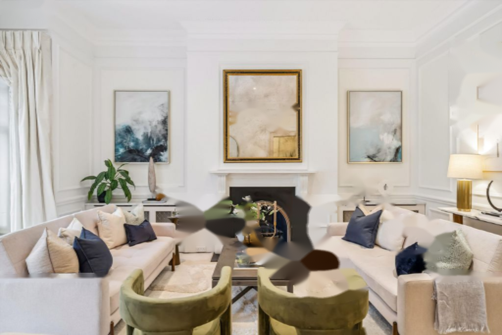 Piso en Londres, Reino Unido, 106 m² - imagen 9