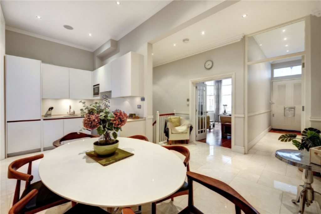 Piso en Londres, Reino Unido, 119 m² - imagen 9