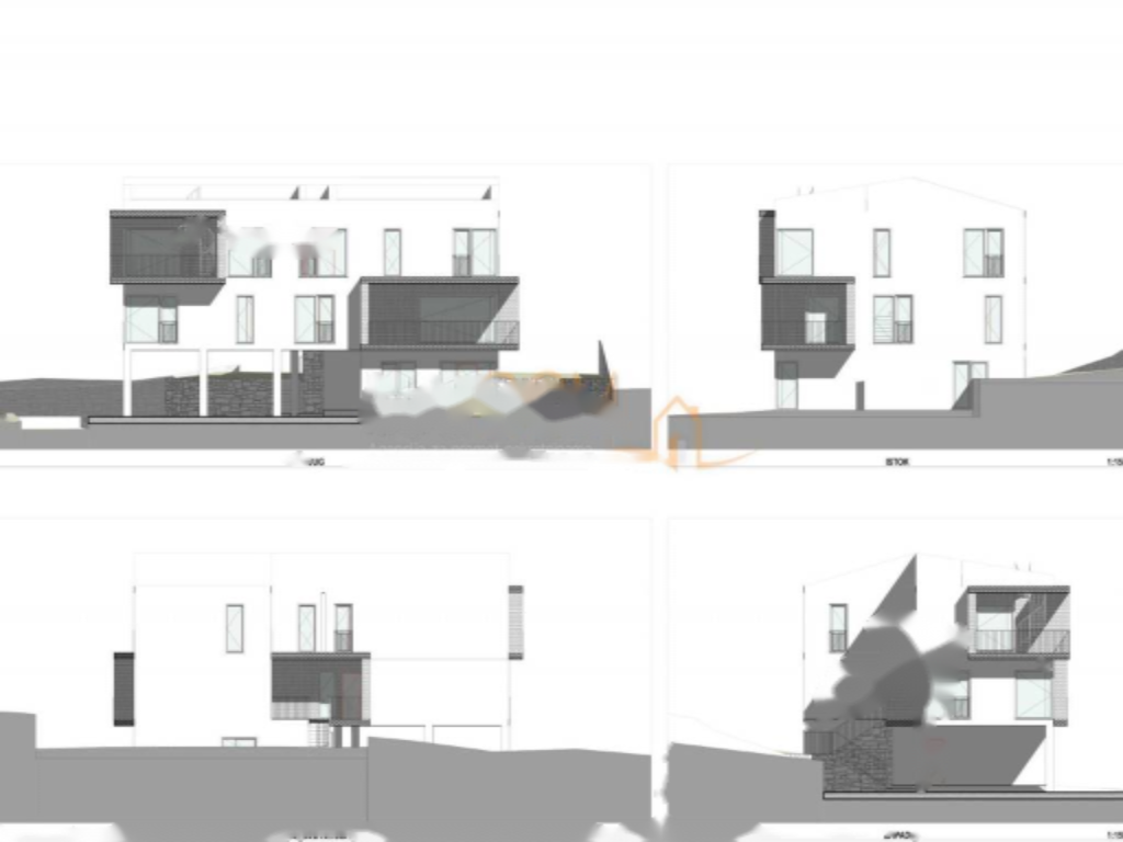 Flat in Opatija, Croatia, 145 m² - picture 8