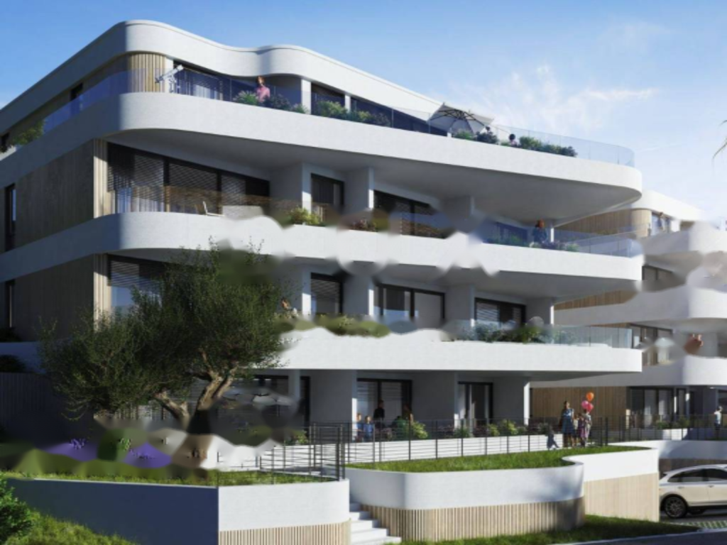 Flat in Opatija, Croatia, 149 m² - picture 9